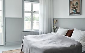 Hotel Ny Hattenæs